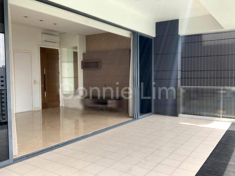 3 Bed Condo for Rent in  The Trizon - Image 3